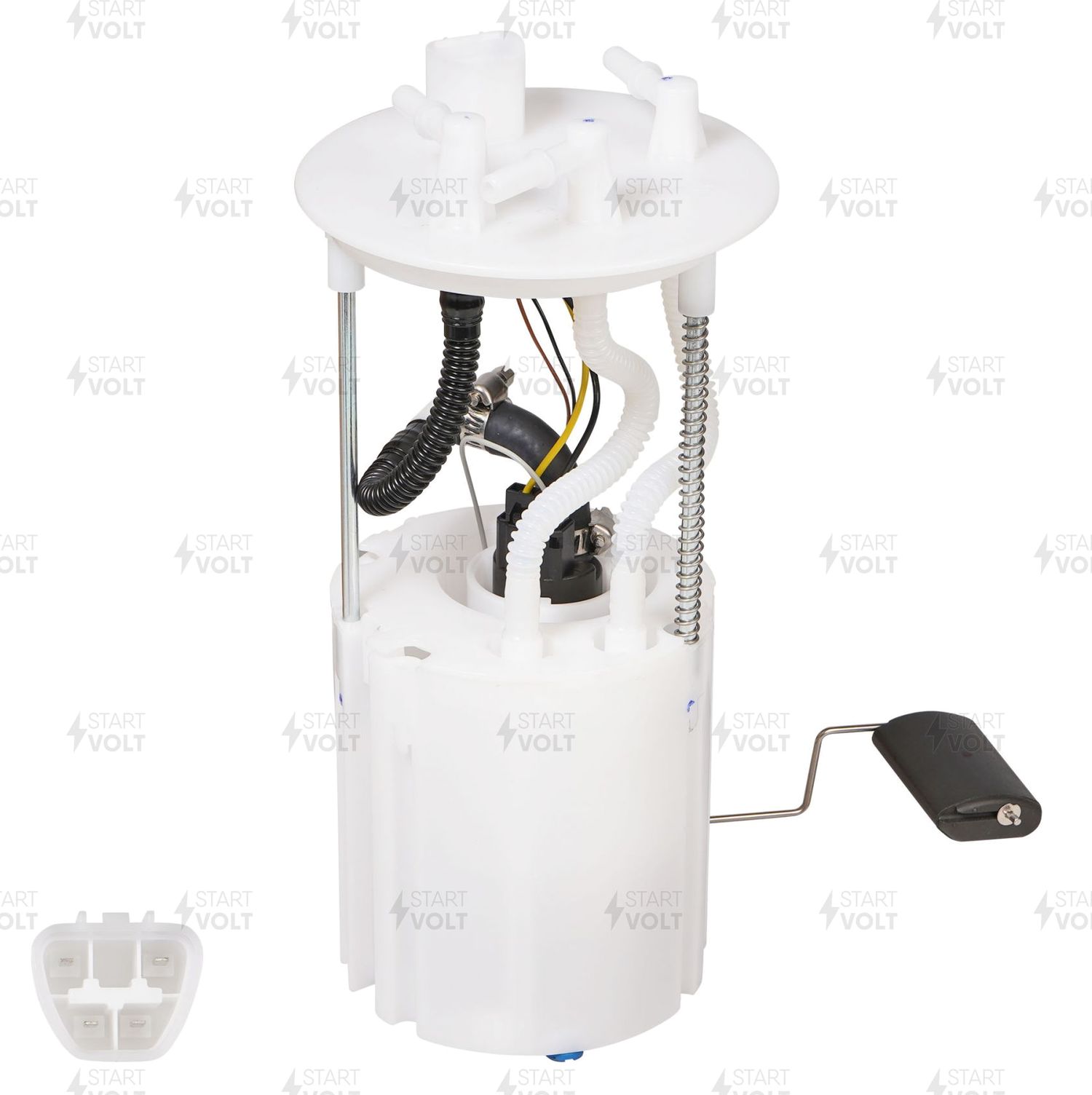 Бензонасос (топливный насос) StartVOLT. Артикул SFM 1553