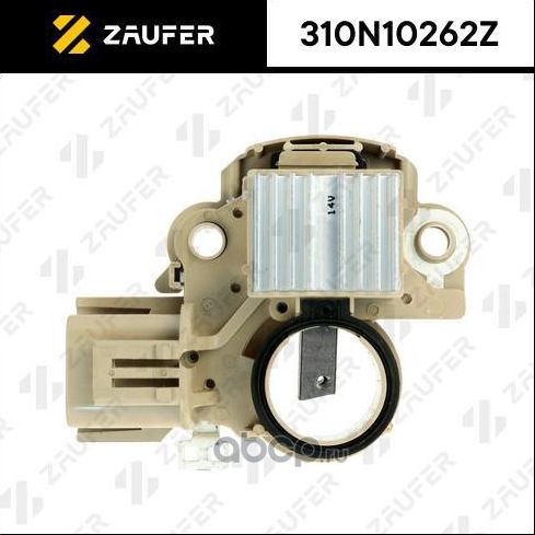 Регулятор генератора (Zaufer). Артикул 310N10262Z