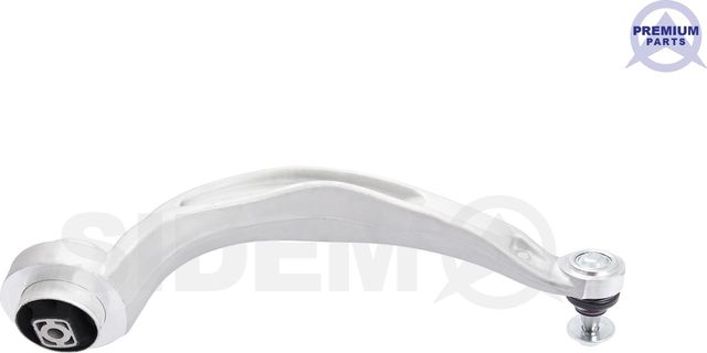 Продольный рычаг передней подвески Sidem (алюминий). Артикул 37077