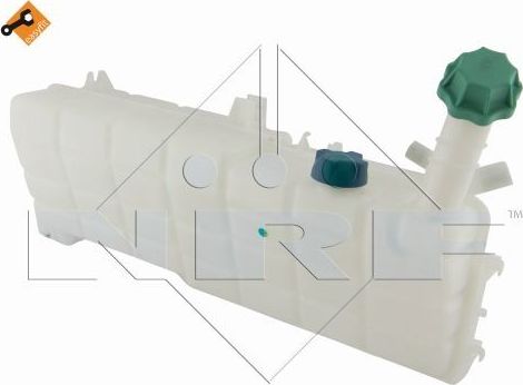 Расширительный бачок NRF EASY FIT для Mercedes-Benz Atego 1 1998-2004. Артикул 455008