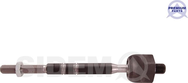 Рулевая тяга Sidem правая/левая для Mercedes-Benz A-Класс I (W168) 1997-2004. Артикул 49110