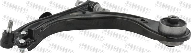 Поперечный рычаг Febest. Артикул 0324-RPLH