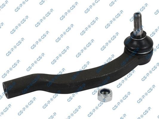 Наконечник рулевой тяги GSP правый для Toyota Alphard I 2003-2008. Артикул S070804