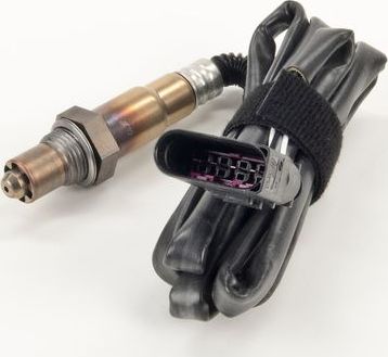 Лямбда-зонд (кислородный датчик) Bosch. Артикул 0 258 006 584