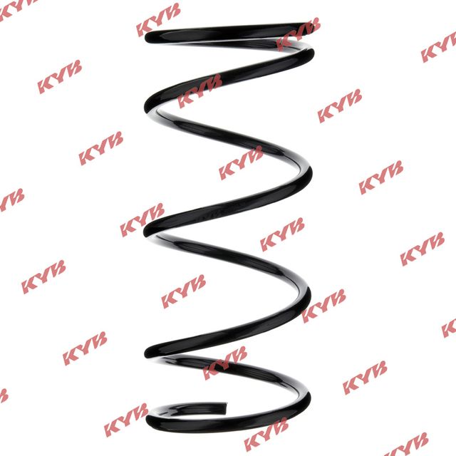 Пружина подвески KYB K-Flex. Артикул RK9562