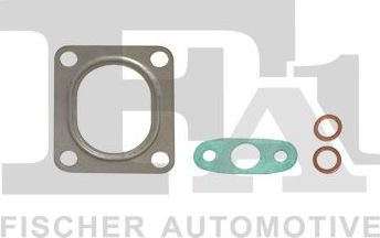 Монтажный набор FA1. Артикул KT330090E