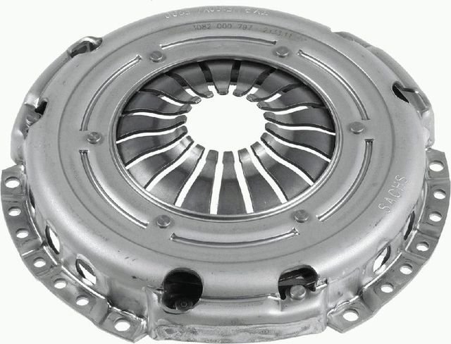 Корзина сцепления SACHS для Skoda Roomster I 2006-2010. Артикул 3082 000 797