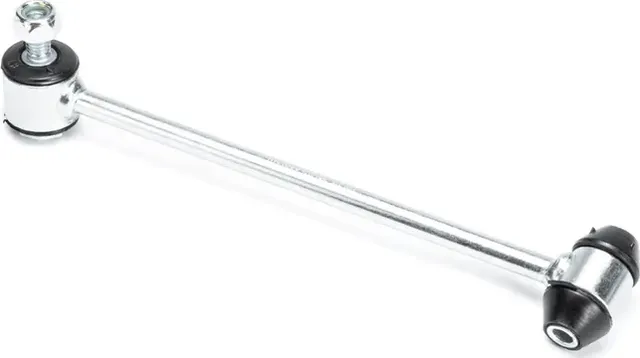 Стойка заднего стабилизатора левая (Metaco). Артикул 4110164L