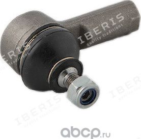 Наконечник рулевой тяги левый/правый (Iberis). Артикул IB119058