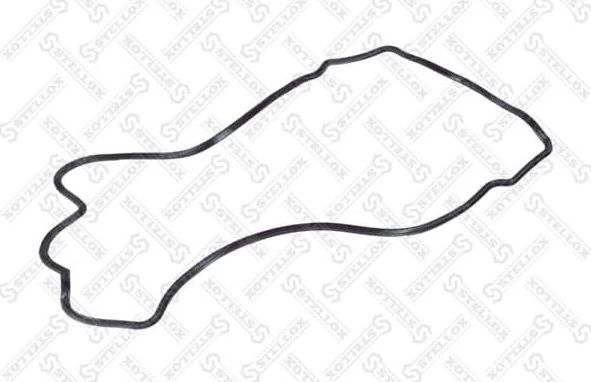 Прокладка клапанной крышки 441724 Stellox. Артикул 11-28256-SX