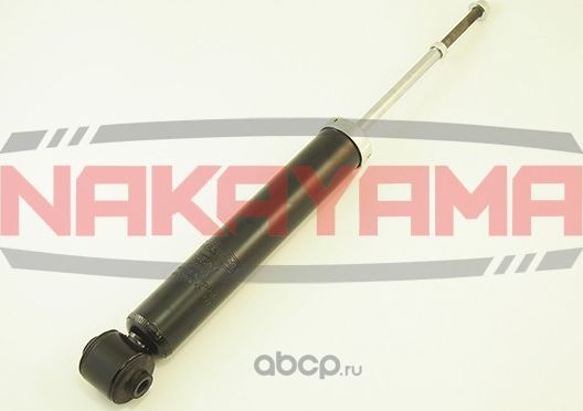 ПРИВОДНОЙ ВАЛ NAKAYAMA ND186NY. Артикул S482NY