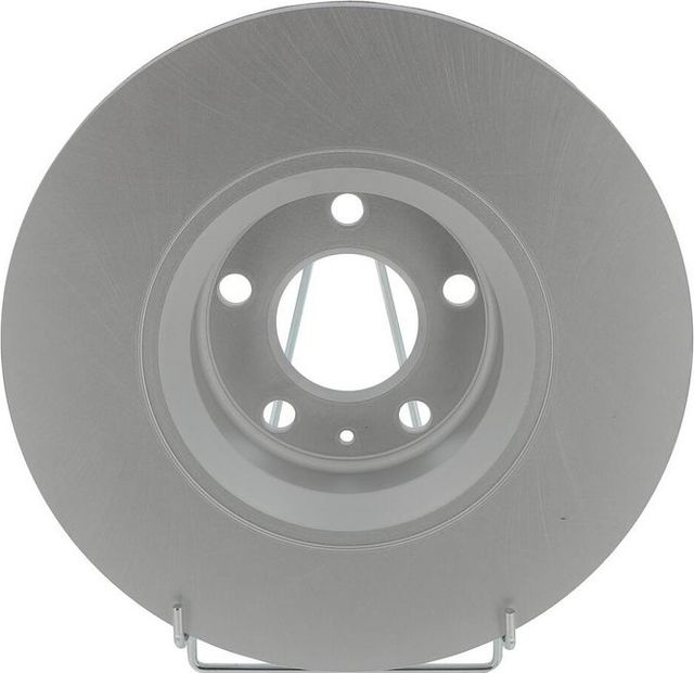 Тормозной диск Jurid COAT+. Артикул 562271JC