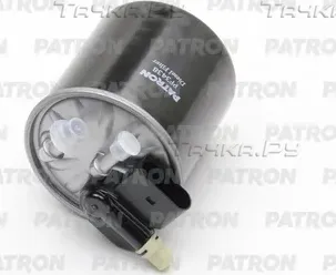 Фильтр топливный (Patron). Артикул PF3438