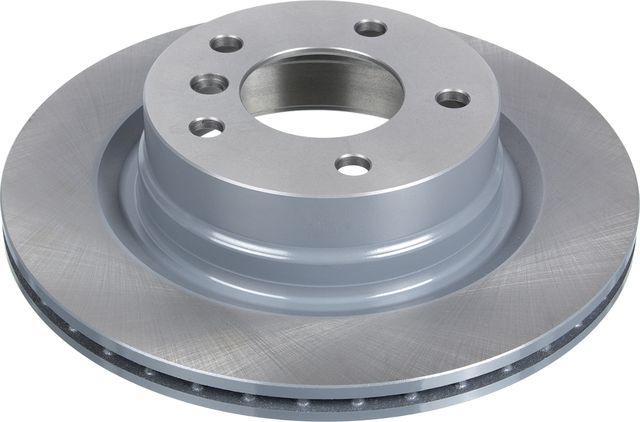 Тормозной диск Febi Bilstein. Артикул 24471