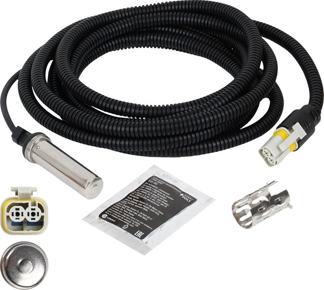 Датчик ABS StartVOLT задний левый для MAN TGM 2005-2026. Артикул VS-ABS 2103