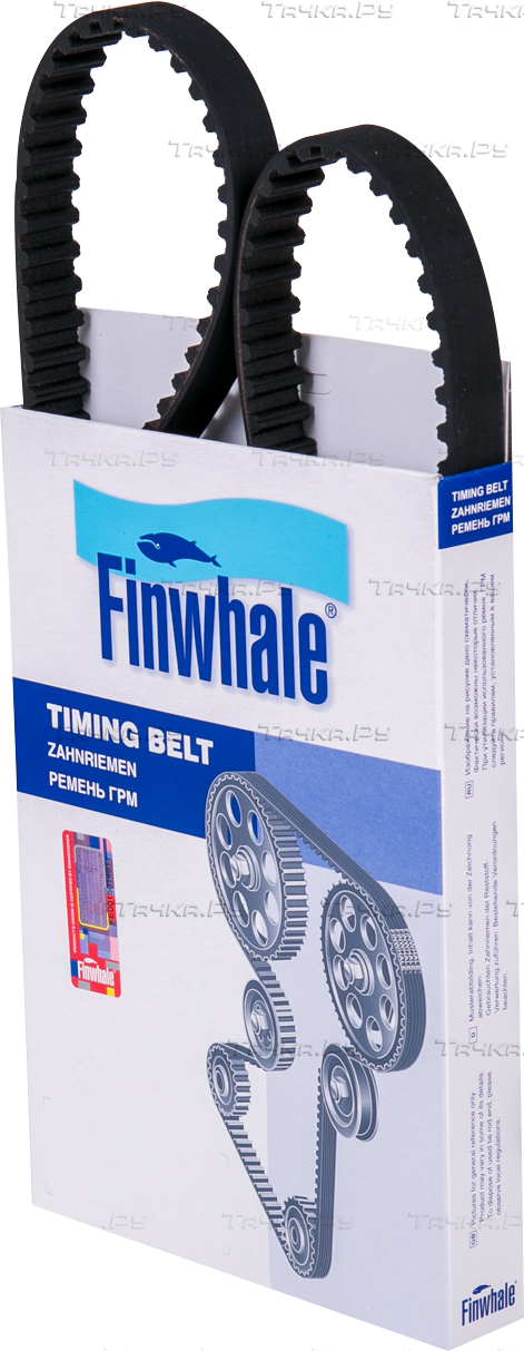 Ремень ГРМ Finwhale для Hyundai i10 I 2008-2013. Артикул BD101x20