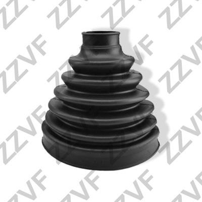 Пыльник ШРУСа наружный ZZVF для Ford Galaxy II 2006-2015. Артикул ZVP944F