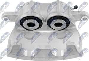 Тормозной суппорт NTY передний левый для Chrysler 300C II 2011-2025. Артикул HZP-CH-022