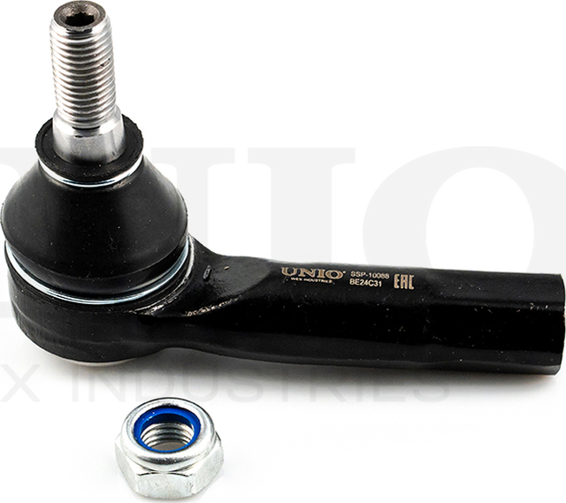 Наконечник рулевой тяги (Unio). Артикул SSP-10088