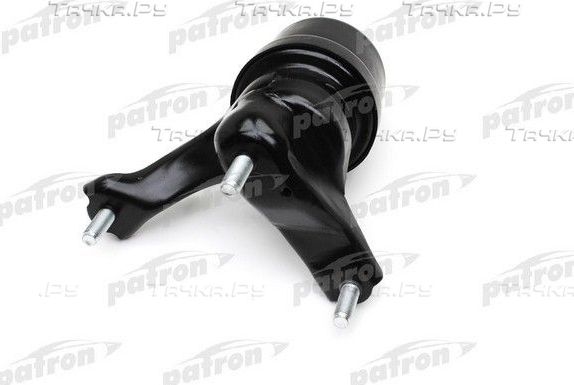 Опора (подушка) двигателя Patron передняя для Toyota Highlander III (U50) 2014-2019. Артикул PSE3967