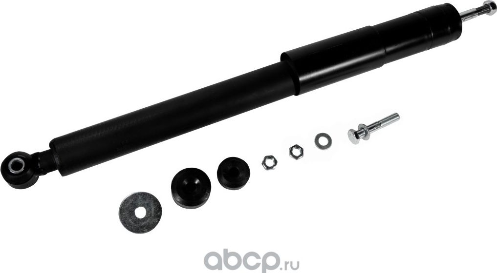 Амортизатор Zentparts. Артикул Z00317
