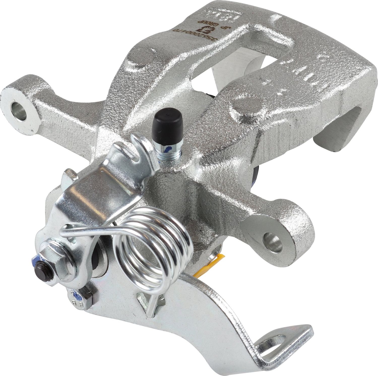 Тормозной суппорт JP Group. Артикул 3562000470