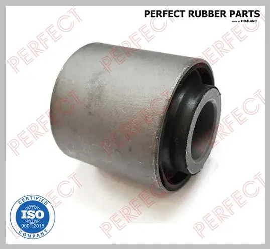 4870660050 65750575 САЙЛЕНТБЛОК ЗАДНЕГО ПОПЕРЕЧНОГО РЫЧАГА (Perfect). Артикул TO65FJ75DE