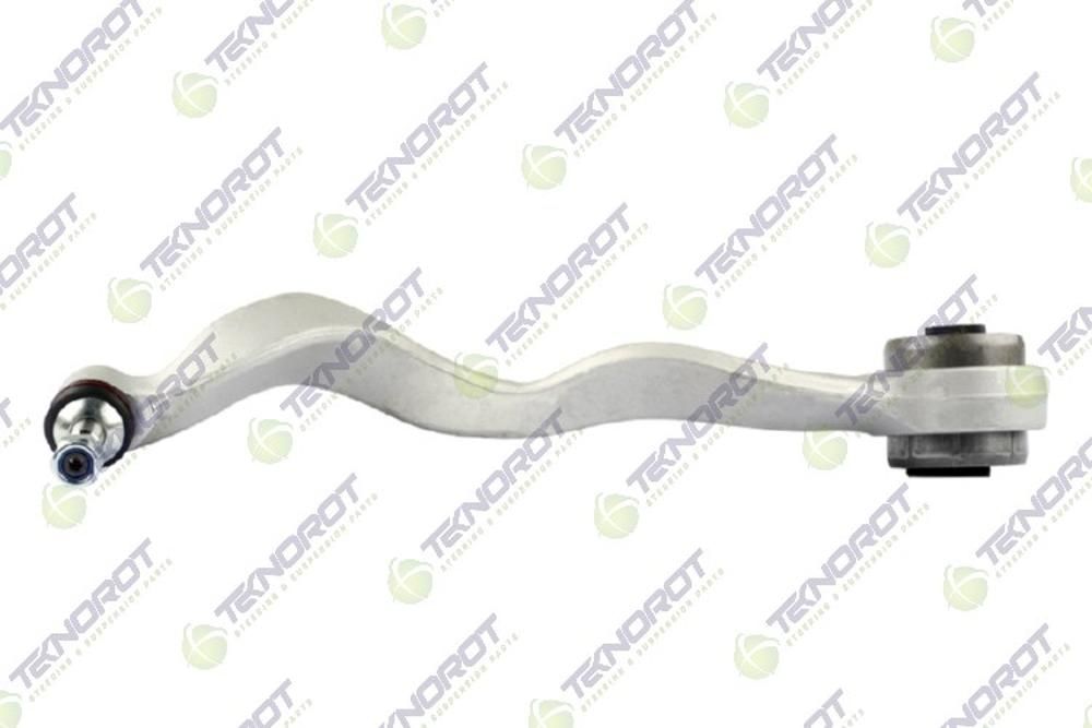 Поперечный рычаг передней подвески Teknorot (кованый алюминий). Артикул B-666