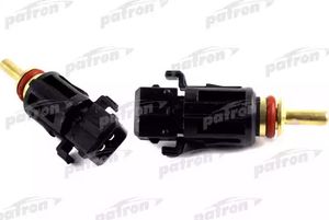 Датчик температуры охлаждающей жидкости Patron для BMW 5 VI (F10/F11/F07) 2009-2013. Артикул PE13057