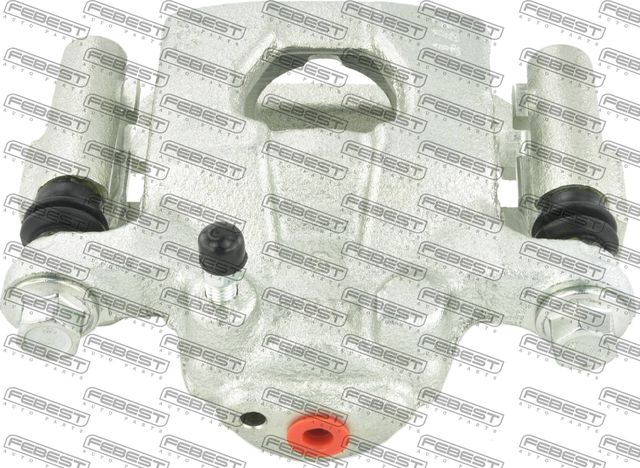 Тормозной суппорт Febest задний левый для Nissan Teana J32 2008-2010. Артикул 0277-J32RL