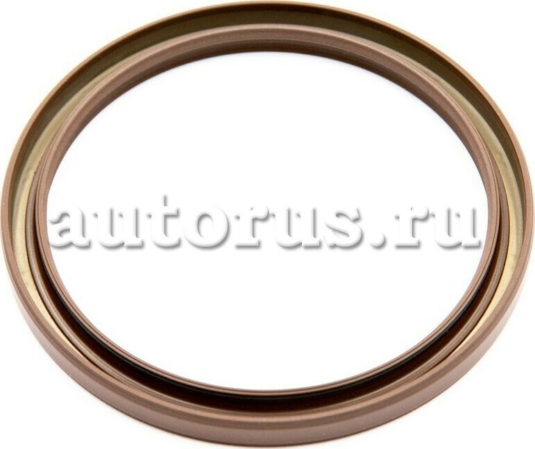 Сальник коленвала Mazda. Артикул S55011312B