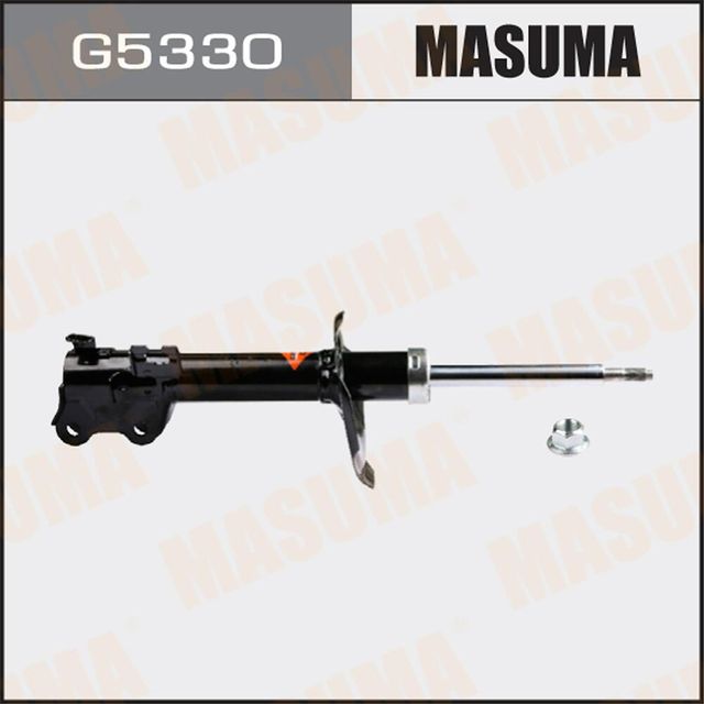 Амортизатор Masuma. Артикул G5330