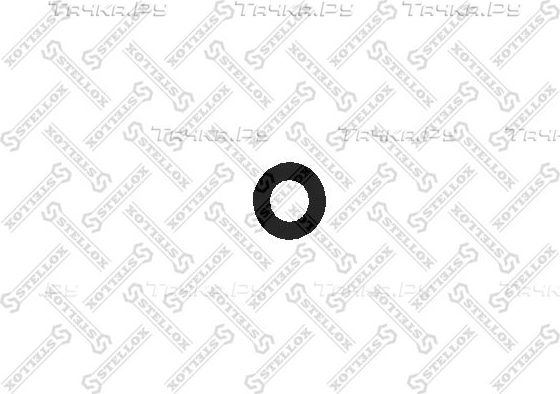 шайба форсунки! медн 9 5x20x1  Omn MB OM355 402 403 422 423  MAN D0826 D2566 D2866 5 (Stellox) Stellox (медь). Артикул 81-66704-SX