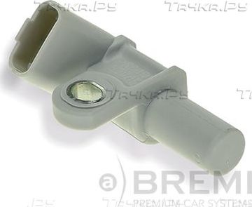 Датчик положения распредвала Bremi для Suzuki SX4 I (Classic) 2007-2014. Артикул 60006