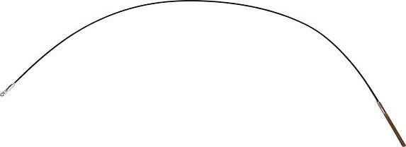 Трос ручника (тросик ручного тормоза) Stellox. Артикул 29-96061-SX