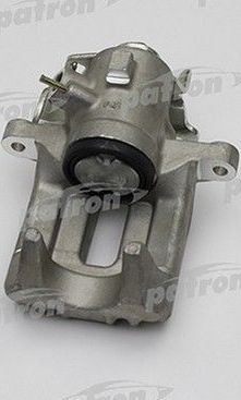 Тормозной суппорт Patron задний левый для Audi A6 allroad I (C5) 2000-2005. Артикул PBRC344