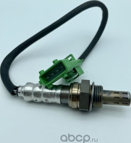 Датчик кислородный Citroen C4 (04-)/Peugeot 206 (98)/307 (00-) 1.4i/1.6i до кат. (Magtechnic). Артикул mag0020l