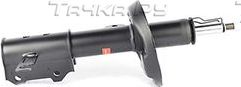 Амортизатор BSG. Артикул BSG 16-300-014
