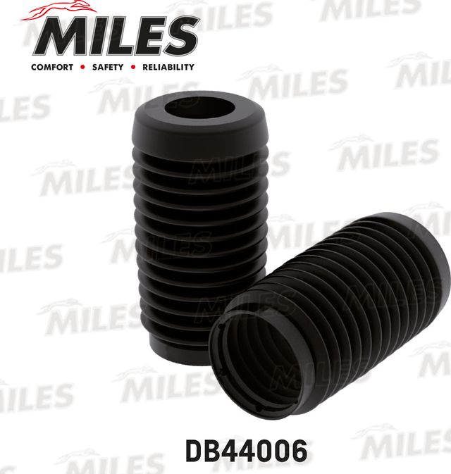 Пыльник амортизатора (стойки) Miles. Артикул DB44006