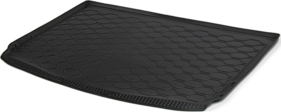 Коврик Rival в багажник для Mitsubishi Eclipse Cross 2018-2026. Артикул 14006002