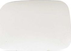 Зеркальное стекло бокового зеркала BSG. Артикул BSG 90-910-003