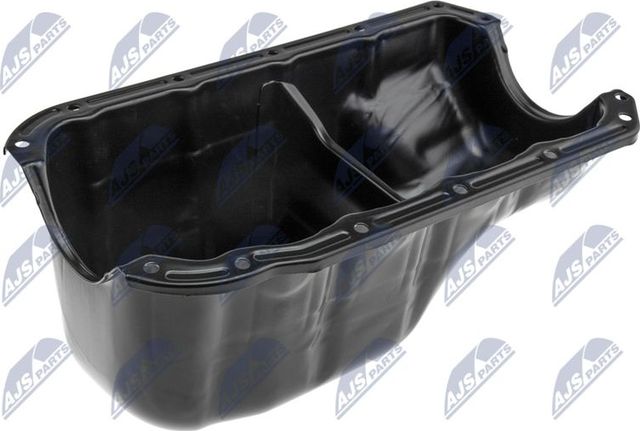 Масляный поддон картера двигателя NTY для Fiat Doblo I 2001-2003. Артикул BMO-FT-003