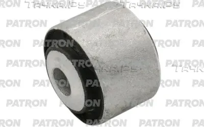 Сайлентблок рычага подвески (Patron) Patron. Артикул PSE12236