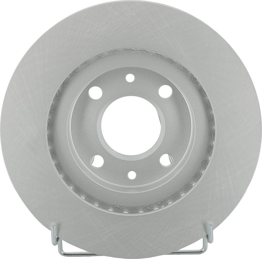 Тормозной диск Ferodo Premier передний для Renault Logan II 2011-2026. Артикул DDF2327C