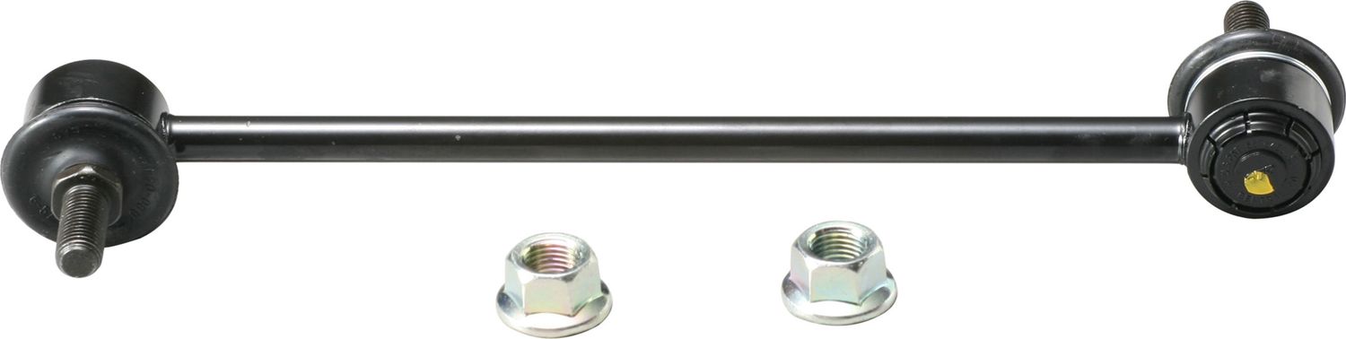 Стойка (тяга) стабилизатора CTR передняя правая/левая для Nissan Micra V 2005-2010. Артикул CLN-51