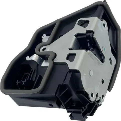 Замок двери BMW E87/E90/F20 пер прав (Zikmar). Артикул Z59051R