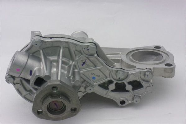 Помпа (водяной насос) GMB для Audi 80 V (B4) 1991-1996. Артикул GWVW-07AH