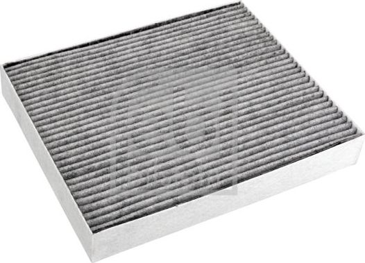 Салонный фильтр Febi Bilstein. Артикул 107834