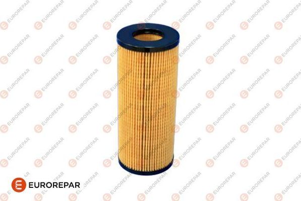 Масляный фильтр Eurorepar для BMW 1 I (E81/E82/E87/E88) 2004-2011. Артикул 1612798680