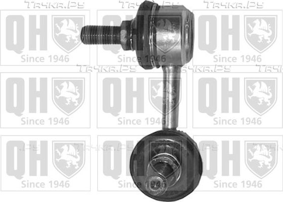 Стойка (тяга) стабилизатора Quinton Hazell Premium Kit+ для Hyundai Matrix I 2001-2010. Артикул QLS3287S